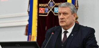В НУБИП избрали нового ректора: что о нем известно. Фото