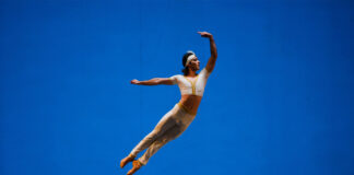 Владимир Васильев оценил уровень балетного конкурса имени Екатерины Максимовой