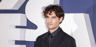 Звезда французского кино Луи Гаррель поддержал объявивших о забастовке киномехаников