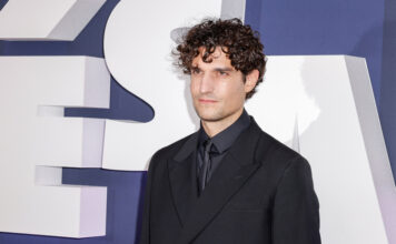 Звезда французского кино Луи Гаррель поддержал объявивших о забастовке киномехаников