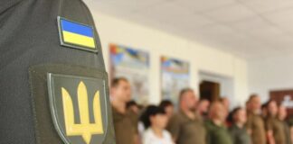 Потасовка медиков и «военкомов» в Одессе: в ТЦК озвучили свою версию