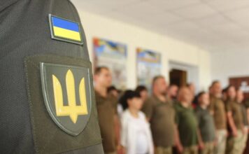 Потасовка медиков и «военкомов» в Одессе: в ТЦК озвучили свою версию