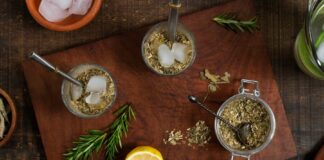 Целебная сила настоек: рецепты народной медицины для укрепления здоровья