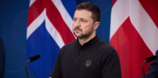 Зеленский о том, если Трамп остановит помощь Украине: «Неужели он хочет быть президентом-лузером?»