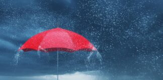 Где завтра солнце, а где дожди и грозы: погода на пятницу уже известна