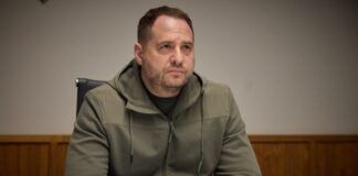 Украина готова начать переговоры с РФ на втором Саммите мира: Ермак раскрыл детали