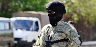 В Мариуполь прибыли террористы ИГИЛ: боевики устроили смертельную бойню с ФСБ