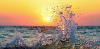 Украину ждет период круглосуточной жары: синоптик назвал сроки