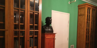 «Хранилище номер один»: почему рукописей Пушкина нет в музеях