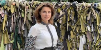 Инклюзивное образование очень важно, особенно в военное время, – Марина Порошенко