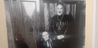 К 100-летию Параджанова в Москве показали его письма из тюрем на Украине и в Донбассе