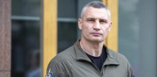 Кличко в День журналиста: миссия СМИ тоже приближает победу Украины