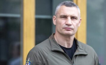 Кличко в День журналиста: миссия СМИ тоже приближает победу Украины