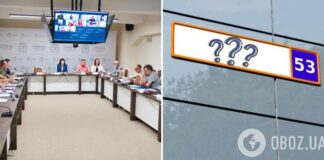 На Харьковщине переименуют еще 36 объектов топонимики: о каких громадах идет речь