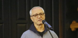 Новый худрук Театра сатиры Евгений Герасимов объяснил увольнение Игоря Берлина