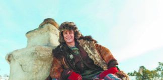 Оператор фильма «По щучьему велению» рассказал, на какие ухищрения пришлось идти во время съемок