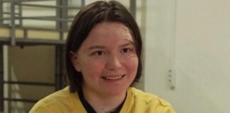 «Поехала на Кубок Европы через два дня после ранения»: история дзюдоистки Дарьи Доли в музее «Голоса мирных» Фонда Рината Ахметова