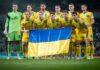 Словакия — Украина 1-2: Победа!