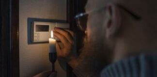 Суммы частично остались без света и воды: что случилось