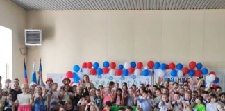 Театр кукол из Забайкалья побывал с гастролями в «глубинке» ДНР