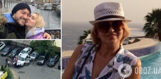 Теща Притулы и Хомутынника, которая сбила в Киеве мать с ребенком, уехала из Украины: дело в суде слушается четыре года