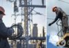 За сутки энергетики вернули свет 17 тыс. семей, которые были без электроэнергии из-за обстрелов – ДТЭК