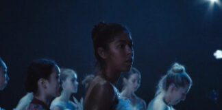 Закулисье «Лебединого озера»: в Москве показали фильм о постановке русского балета в Торонто