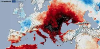 Сегодня пик жары: синоптик рассказала, что не пускает в Украину прохладный воздух