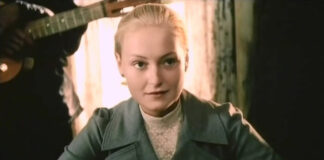 Ольга Шукшина озвучила «Монолог на лестнице» своего отца