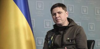 Украина готова к переговорам с Россией — ОП