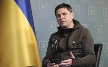 Украина готова к переговорам с Россией — ОП