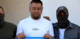 Уникальная операция: «Ангелы» ВМС ВСУ освободили морпеха, который провел в плену оккупантов полтора года