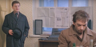 Гоша — абьюзер, а Самохвалов — жертва харассмента: как сейчас выглядят персонажи культовых фильмов