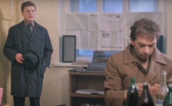 Гоша — абьюзер, а Самохвалов — жертва харассмента: как сейчас выглядят персонажи культовых фильмов