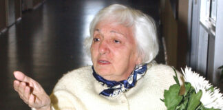 На юге Москвы появилась улица Лиозновой: чиновники и не подозревали, какой фильм снимался рядом