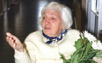 На юге Москвы появилась улица Лиозновой: чиновники и не подозревали, какой фильм снимался рядом