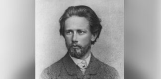 На родине Чайковского «Королева барокко» из Германии поразила местную публику