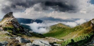 Поп Иван, Бребенескул, Ушастый Камень и другие: пограничники запретили подъем на ряд вершин в Карпатах