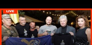 В Киеве почтили поэта и ветерана Глеба Бабича: два года назад он погиб в борьбе с агрессором