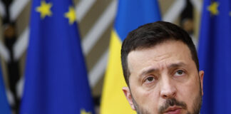 «Отсчет до окончательного финального краха Украины»: эксперт оценил подпись Зеленского под законом о запрете УПЦ