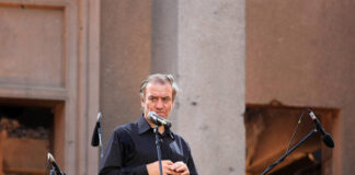 Гергиев впервые представил обновленную версию «Кольца нибелунгов» целиком