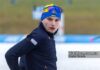 Мандзин стал чемпионом мира по летнему биатлону среди юниоров в спринте