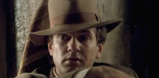 «Тегеран-43»: Советские артисты на одной площадке с Аленом Делоном