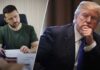 СМИ узнали новые подробности разговора Трампа и Зеленского: «Украина может вздохнуть с облегчением»