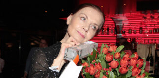 Народная артистка Чурсина признала свою подпись под письмом Путину ошибочной