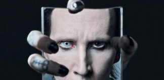 Мэрилин Мэнсон вернулся на сцену, несмотря на продолжающиеся суды