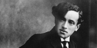 Кинематографисты поиграли в забытого кинорежиссера Фридриха Эрмлера, носившего в детстве обувь по праздникам