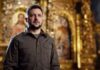Зеленский заручился поддержкой большинства глав религиозных конфессий для запрета УПЦ МП в Украине