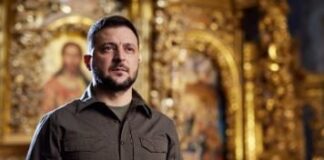 Зеленский заручился поддержкой большинства глав религиозных конфессий для запрета УПЦ МП в Украине