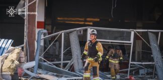 Удар РФ по Константиновке: число жертв выросло, среди погибших, вероятно, 3 детей